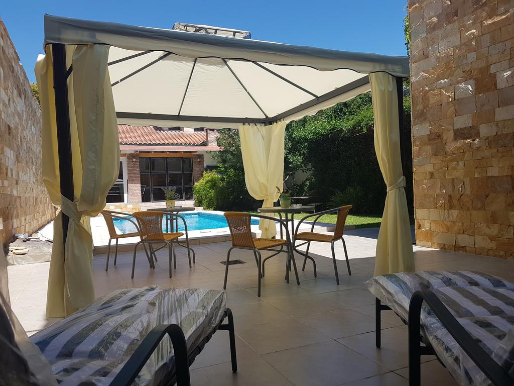 Plan Rokama Suite 586 Mendoza Dış mekan fotoğraf