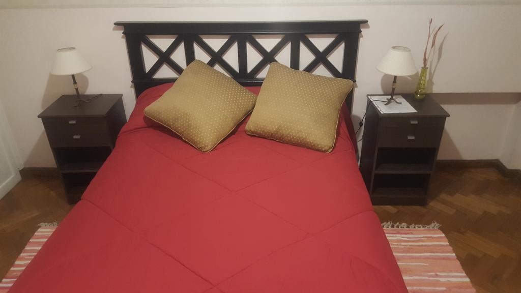 Plan Rokama Suite 586 Mendoza Dış mekan fotoğraf