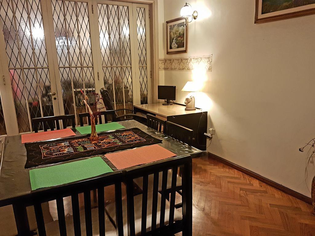 Plan Rokama Suite 586 Mendoza Dış mekan fotoğraf