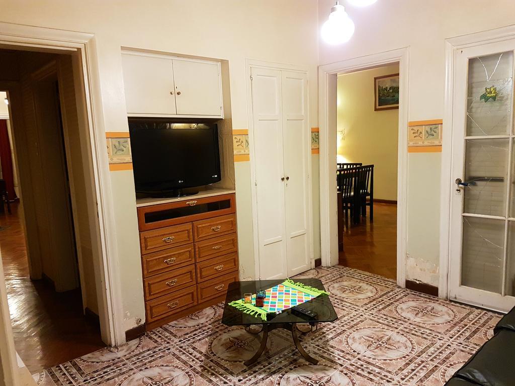 Plan Rokama Suite 586 Mendoza Dış mekan fotoğraf