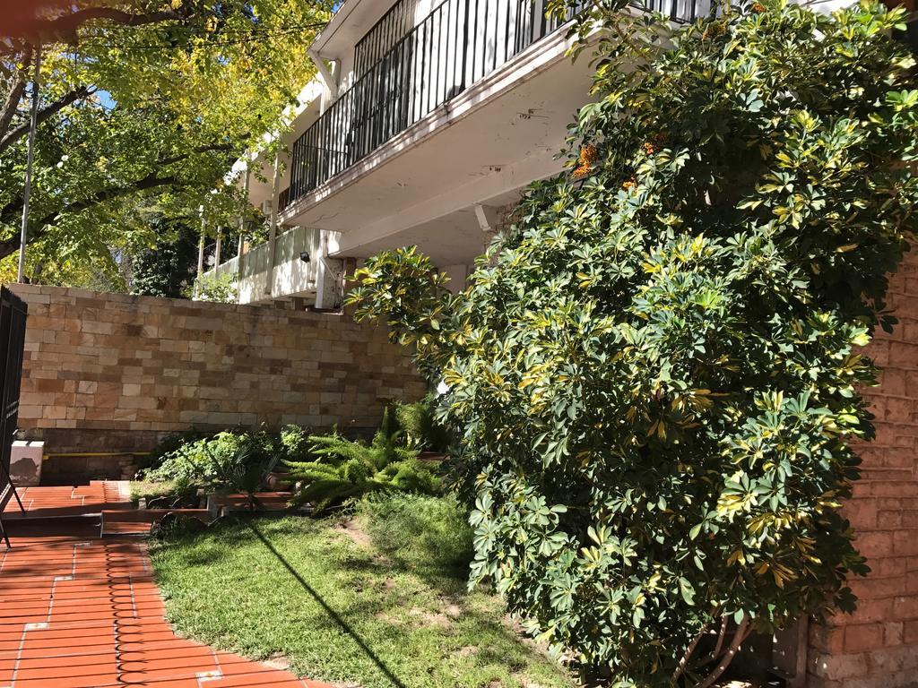 Plan Rokama Suite 586 Mendoza Dış mekan fotoğraf