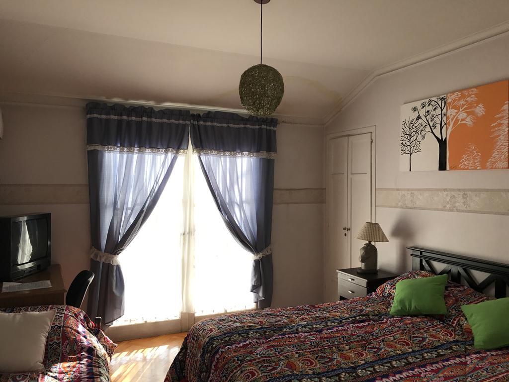 Plan Rokama Suite 586 Mendoza Dış mekan fotoğraf