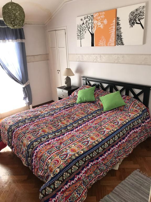 Plan Rokama Suite 586 Mendoza Dış mekan fotoğraf