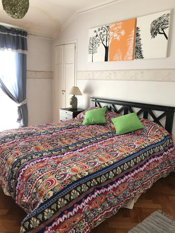 Plan Rokama Suite 586 Mendoza Dış mekan fotoğraf