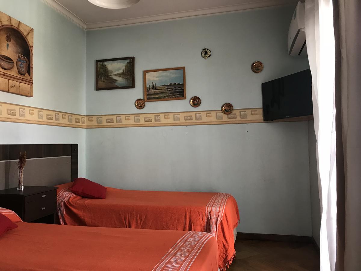 Plan Rokama Suite 586 Mendoza Dış mekan fotoğraf