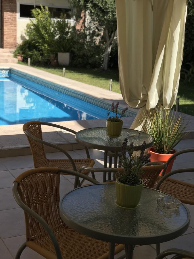 Plan Rokama Suite 586 Mendoza Dış mekan fotoğraf