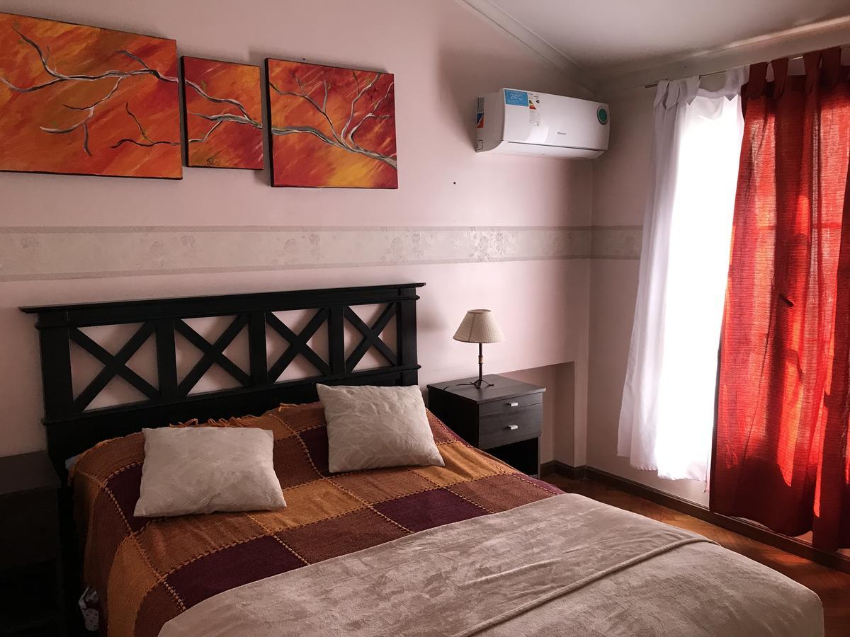 Plan Rokama Suite 586 Mendoza Dış mekan fotoğraf