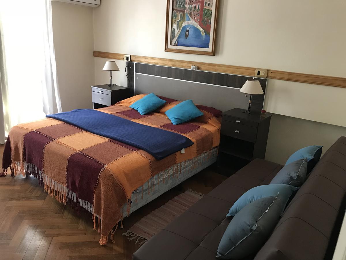Plan Rokama Suite 586 Mendoza Dış mekan fotoğraf