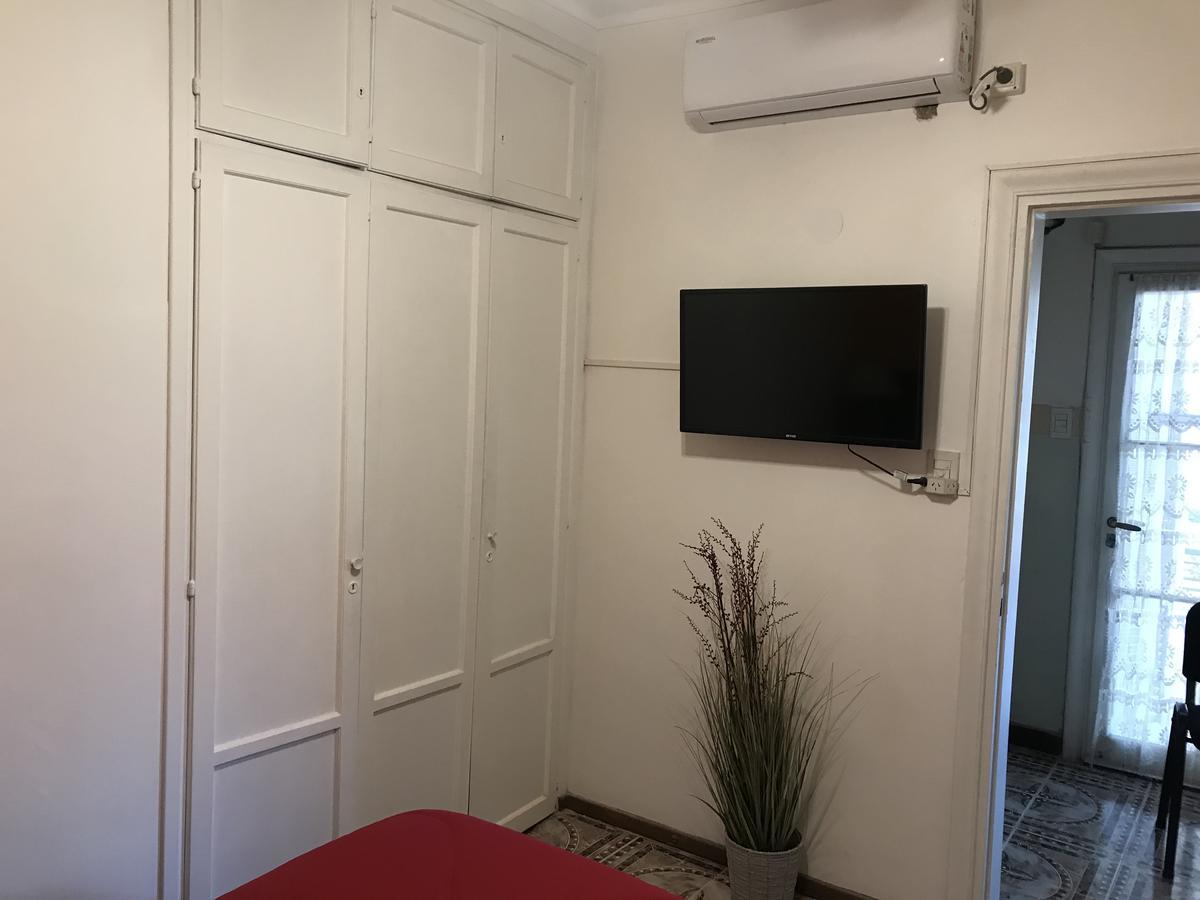 Plan Rokama Suite 586 Mendoza Dış mekan fotoğraf