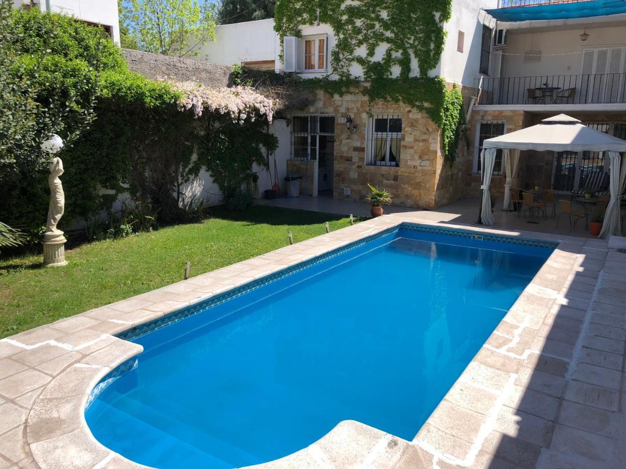 Plan Rokama Suite 586 Mendoza Dış mekan fotoğraf